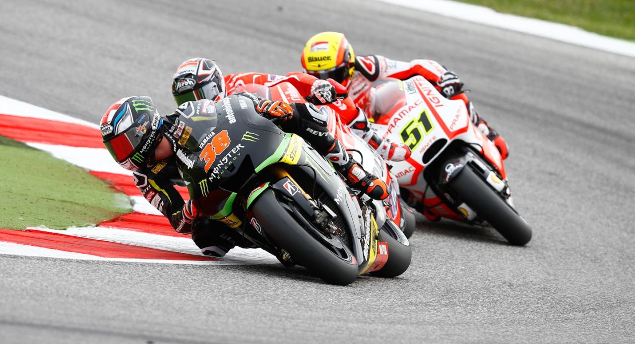 MotoGP - GP San Marino 2013