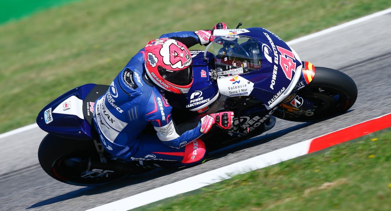 MotoGP - GP San Marino 2013
