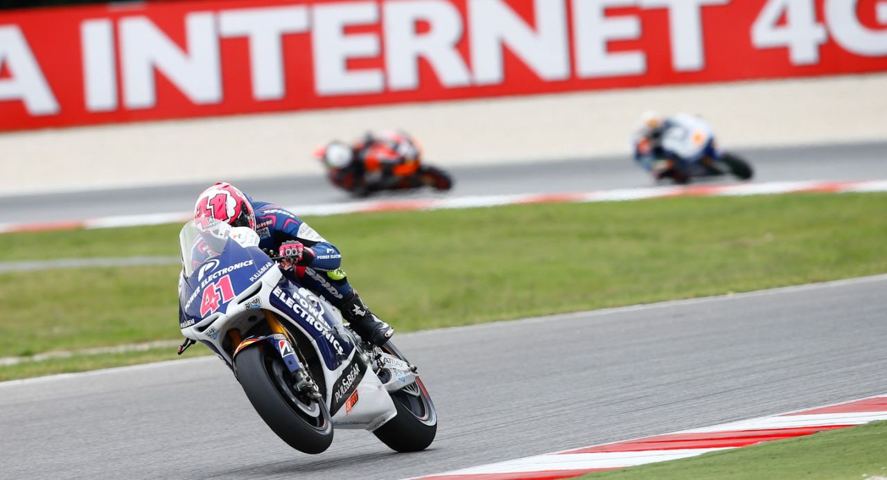 MotoGP - GP San Marino 2013