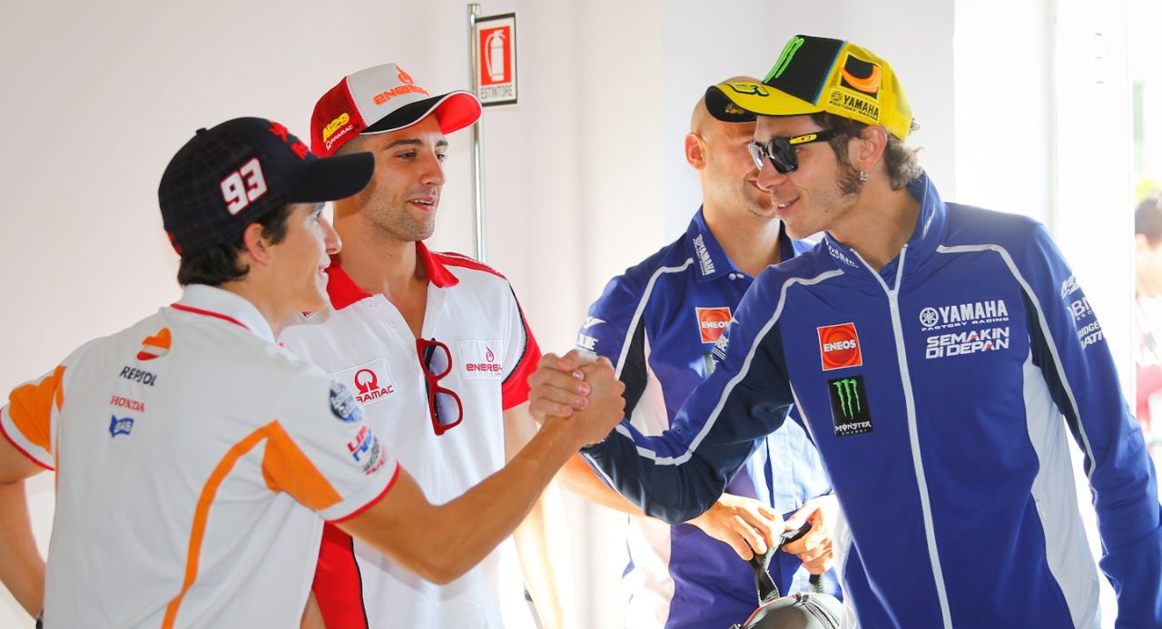 MotoGP - GP San Marino 2013