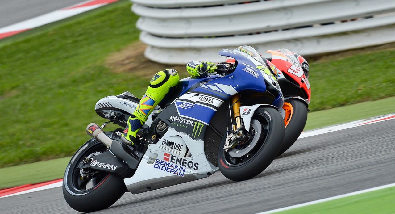 MotoGP - GP San Marino 2013
