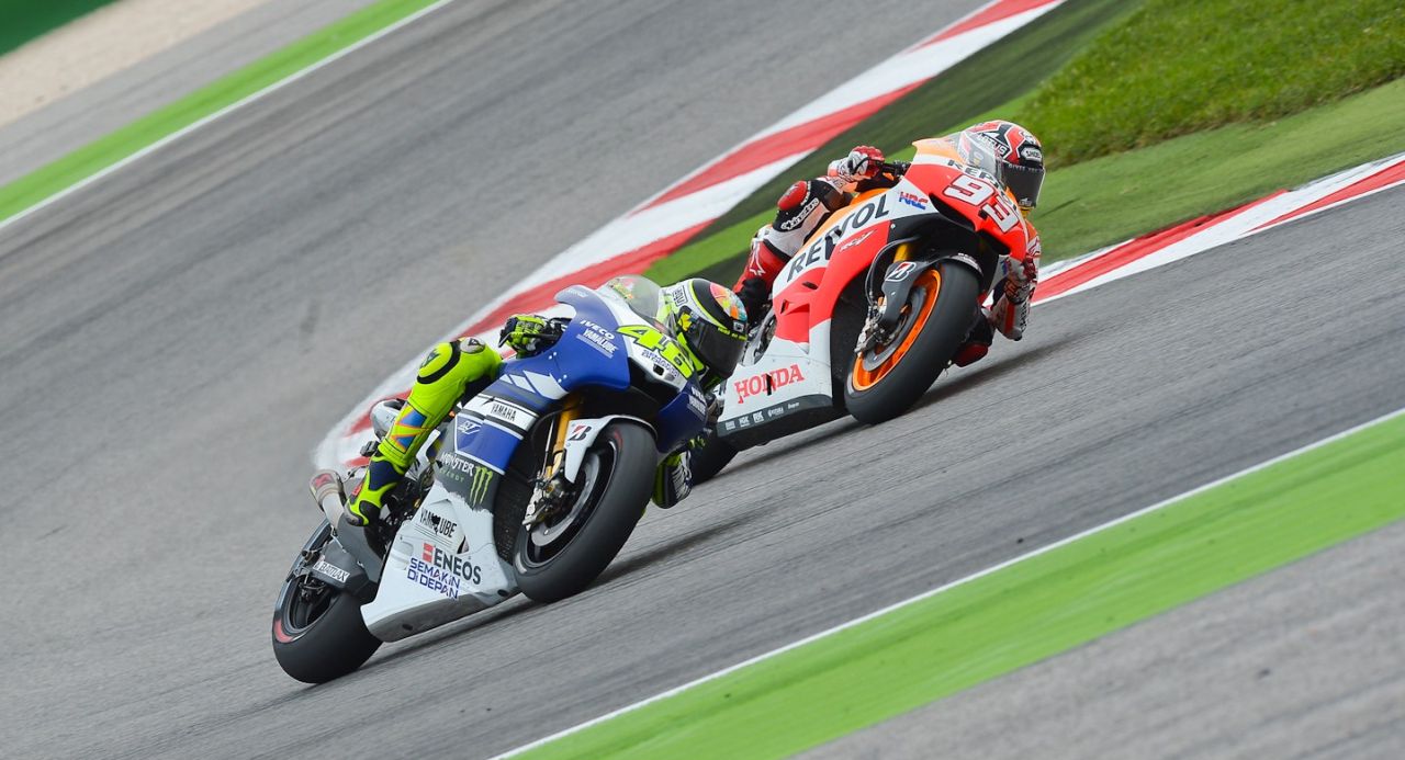 MotoGP - GP San Marino 2013