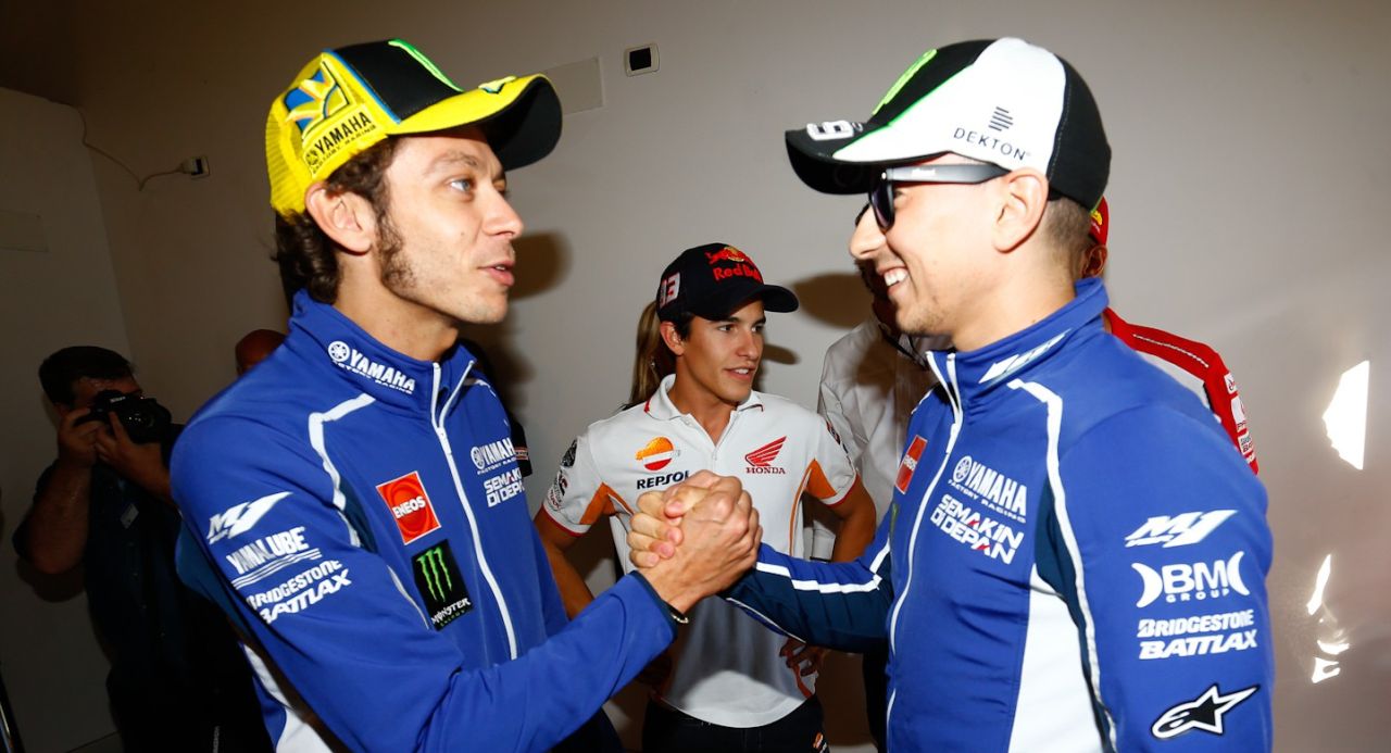MotoGP - GP San Marino 2013
