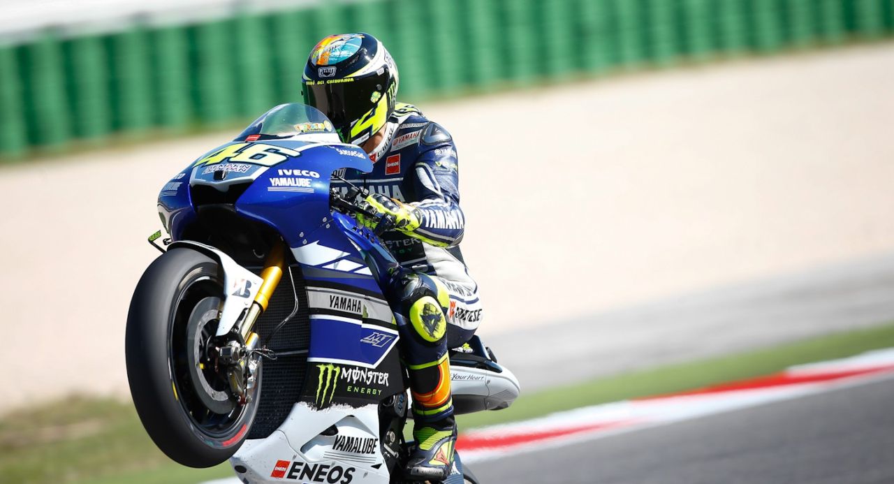 MotoGP - GP San Marino 2013