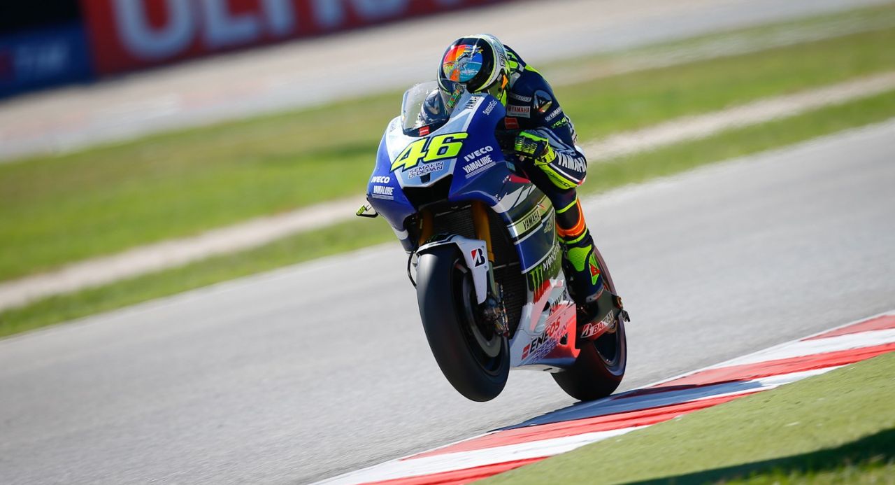 MotoGP - GP San Marino 2013