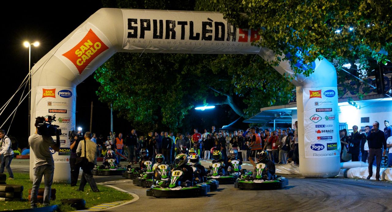 MotoGP - GP San Marino 2013