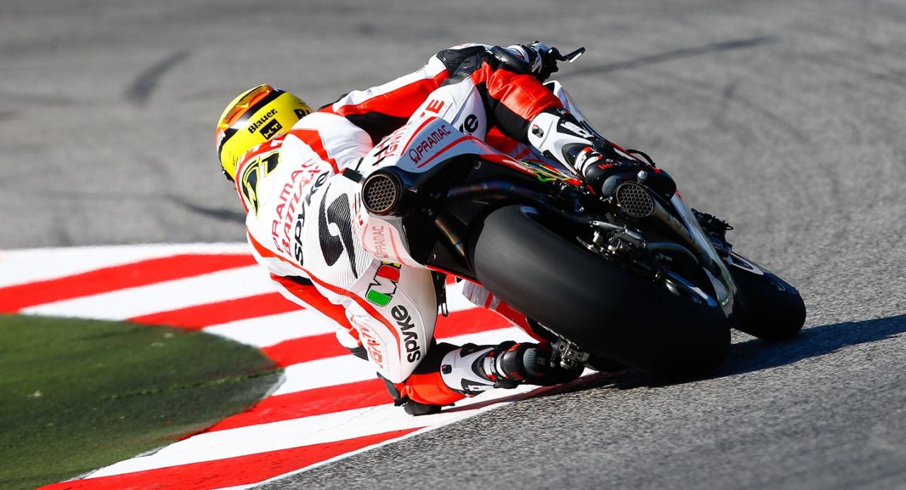 MotoGP - GP San Marino 2013