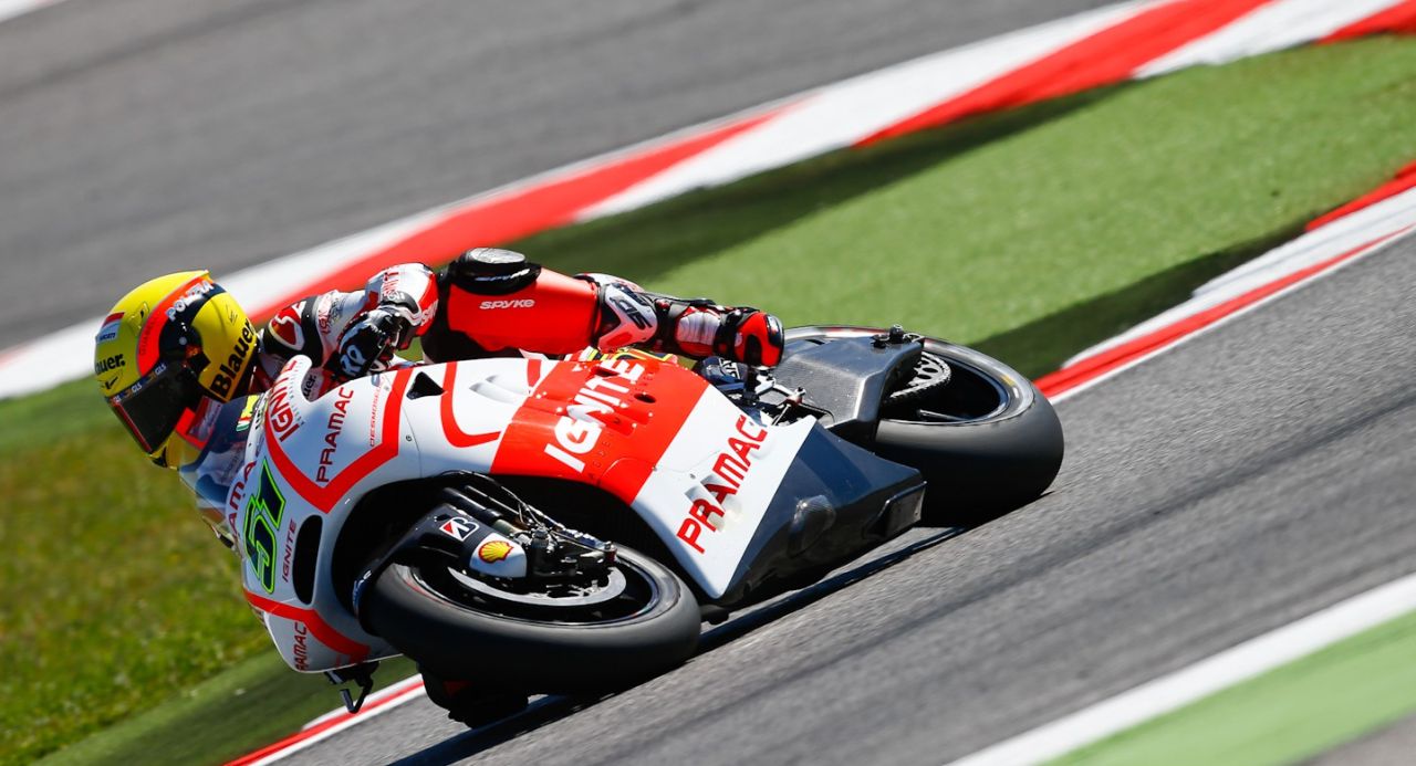MotoGP - GP San Marino 2013
