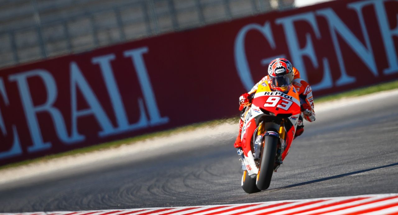 MotoGP - GP San Marino 2013