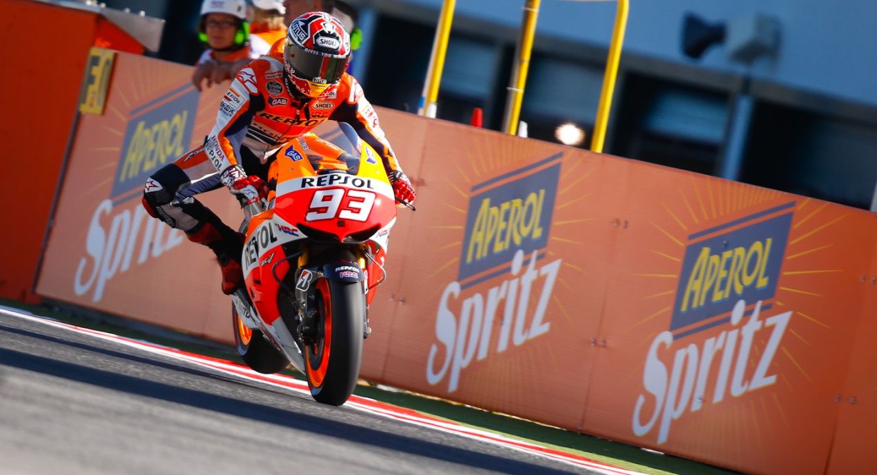 MotoGP - GP San Marino 2013
