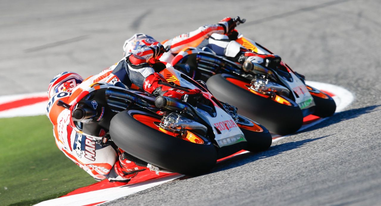 MotoGP - GP San Marino 2013