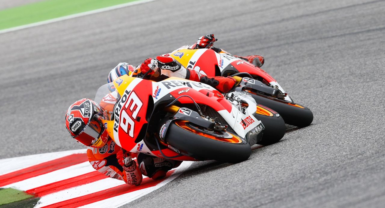 MotoGP - GP San Marino 2013