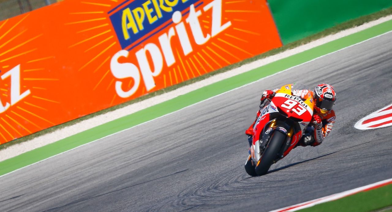 MotoGP - GP San Marino 2013