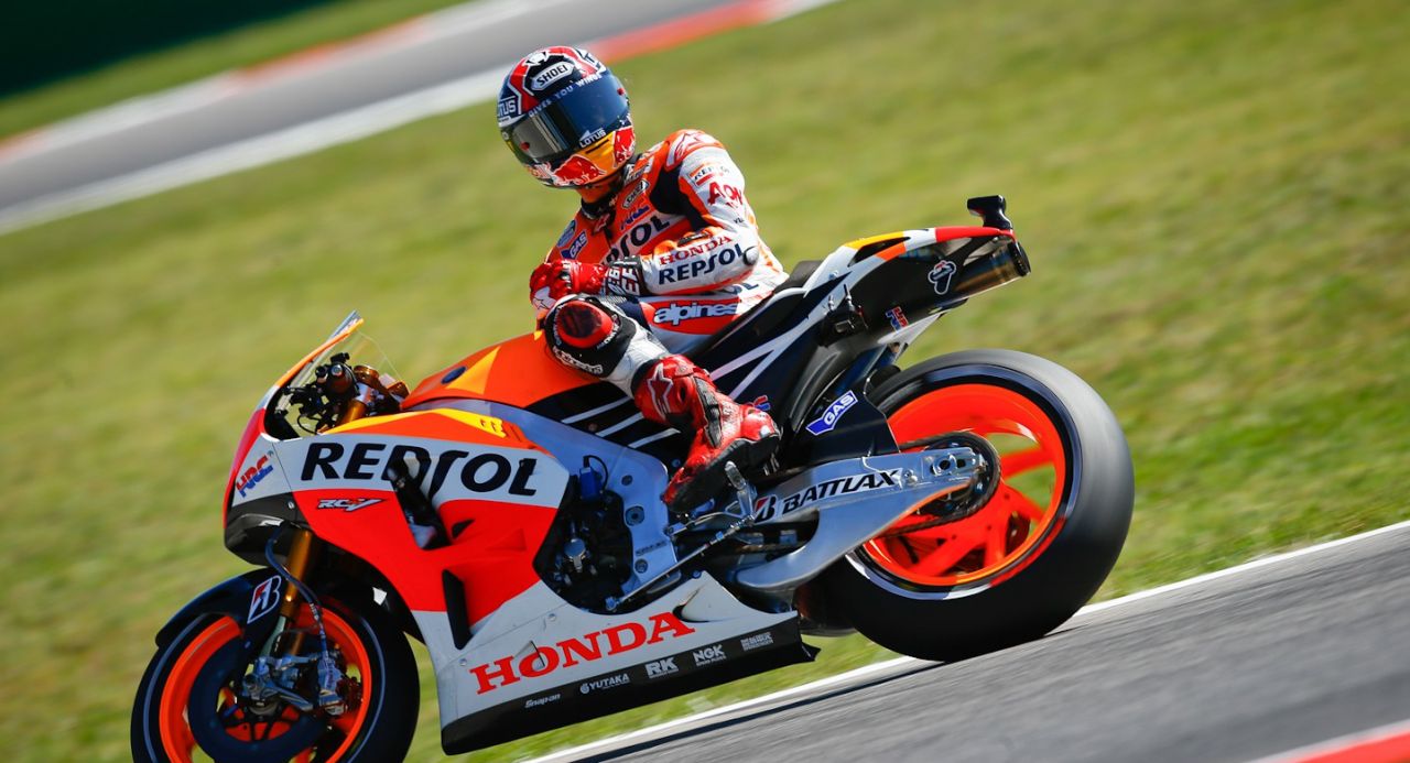 MotoGP - GP San Marino 2013