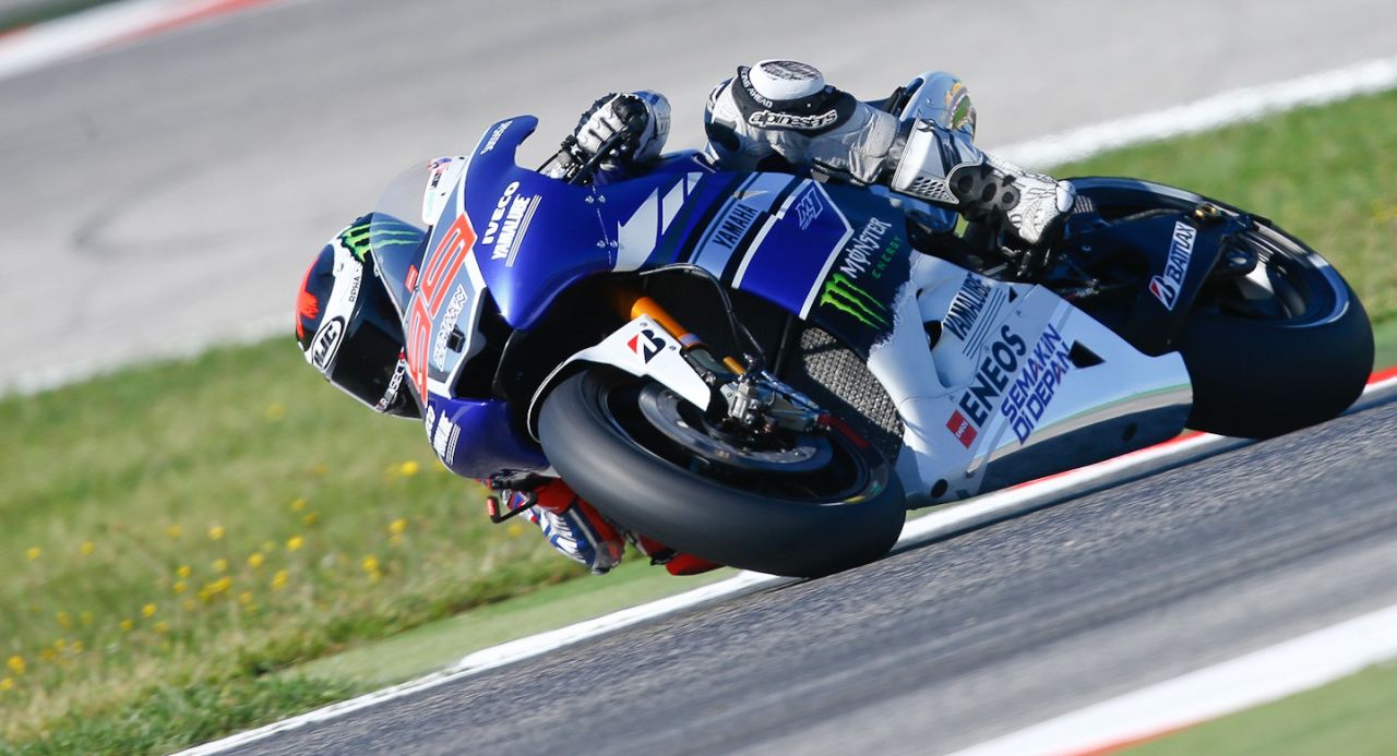 MotoGP - GP San Marino 2013