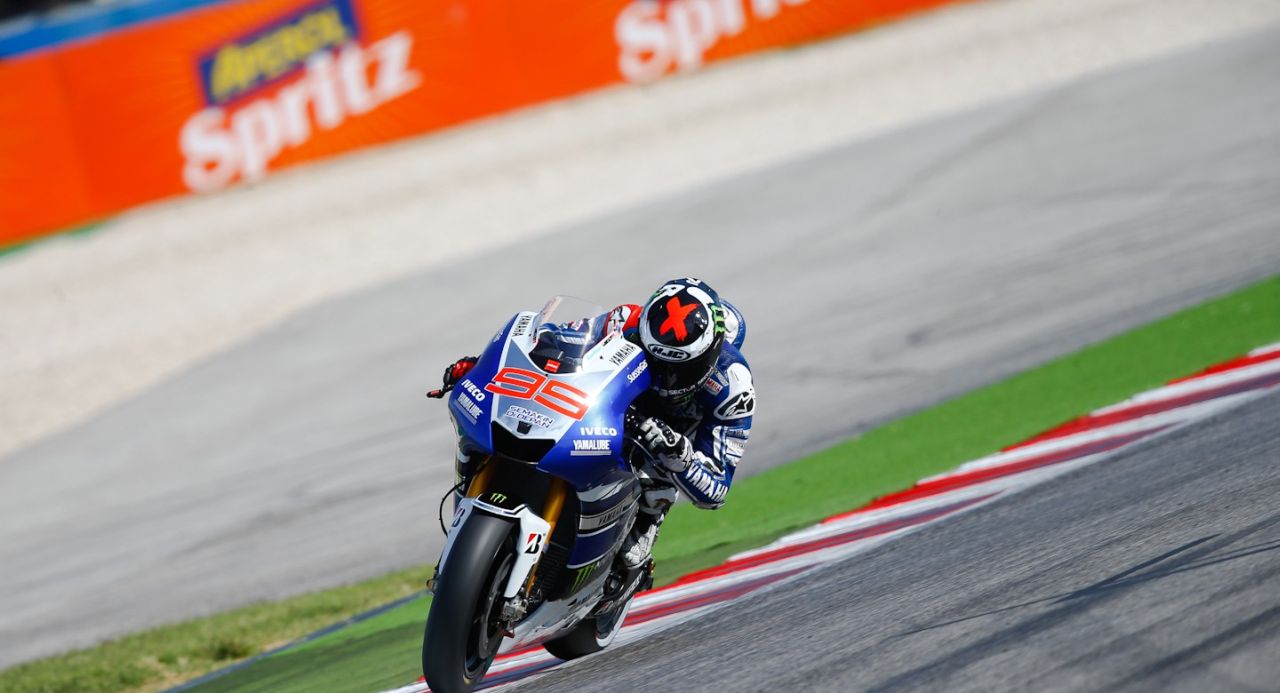 MotoGP - GP San Marino 2013
