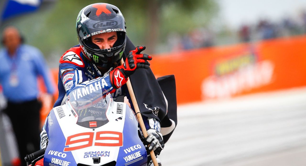 MotoGP - GP San Marino 2013
