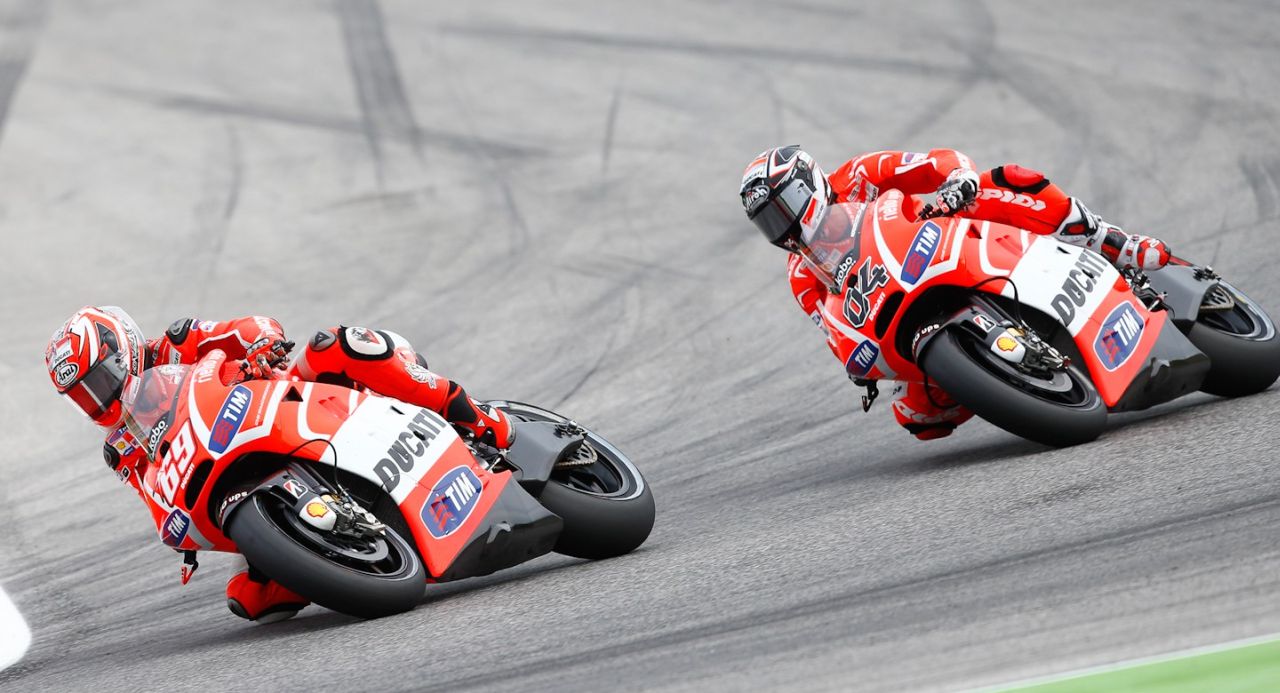 MotoGP - GP San Marino 2013