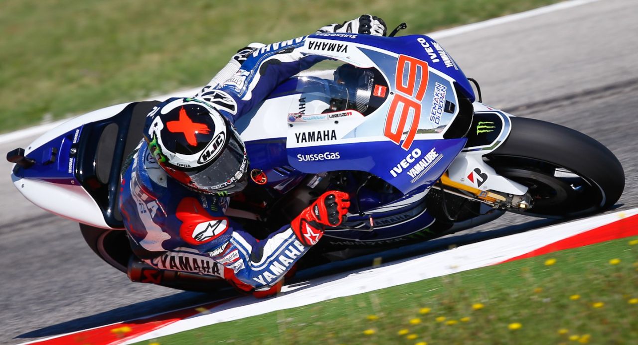 MotoGP - GP San Marino 2013