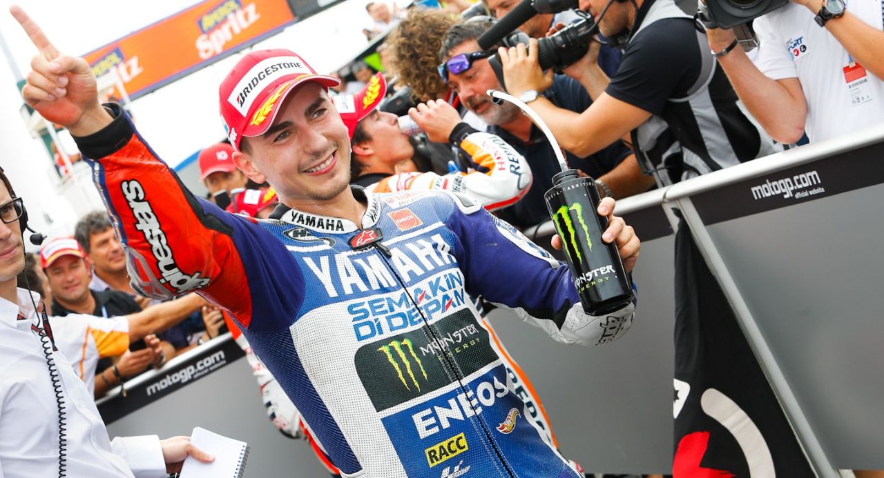 MotoGP - GP San Marino 2013