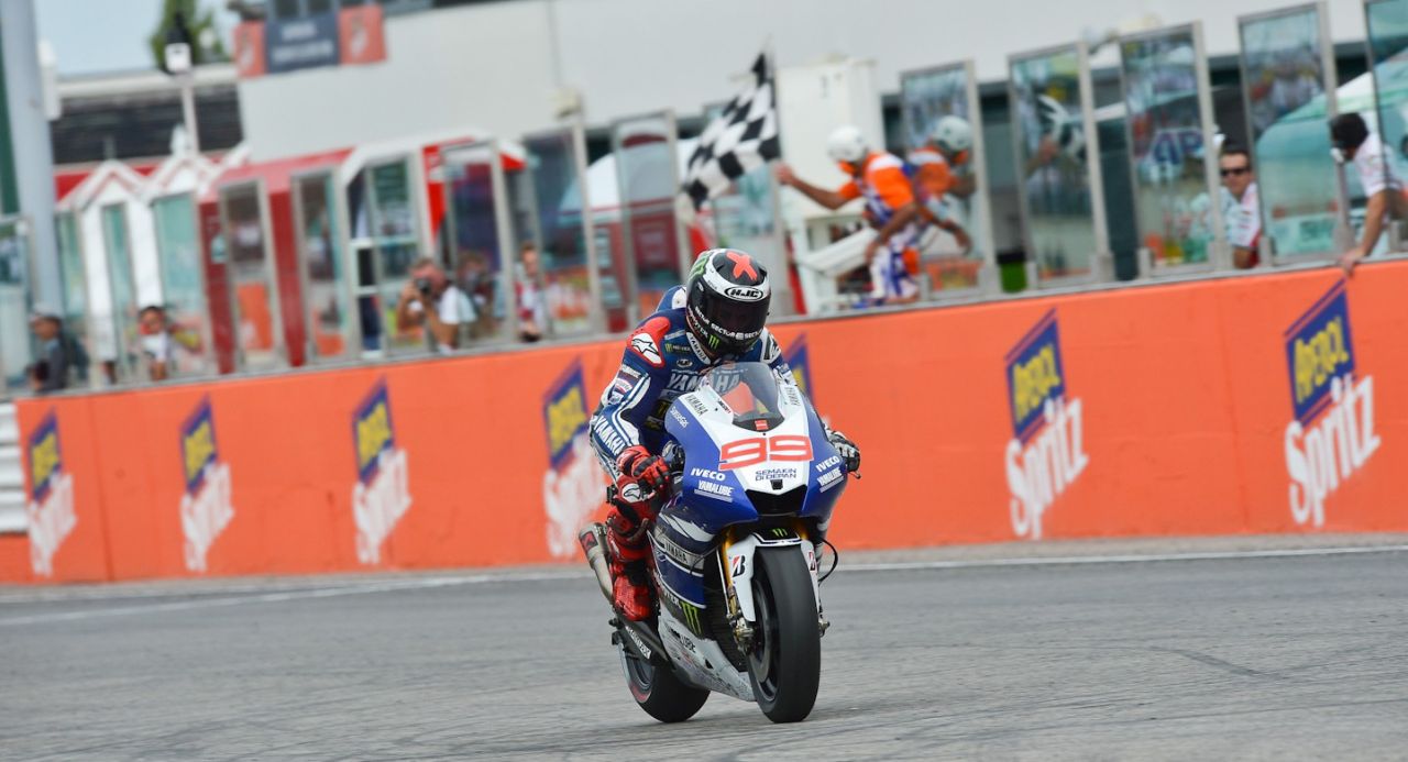 MotoGP - GP San Marino 2013