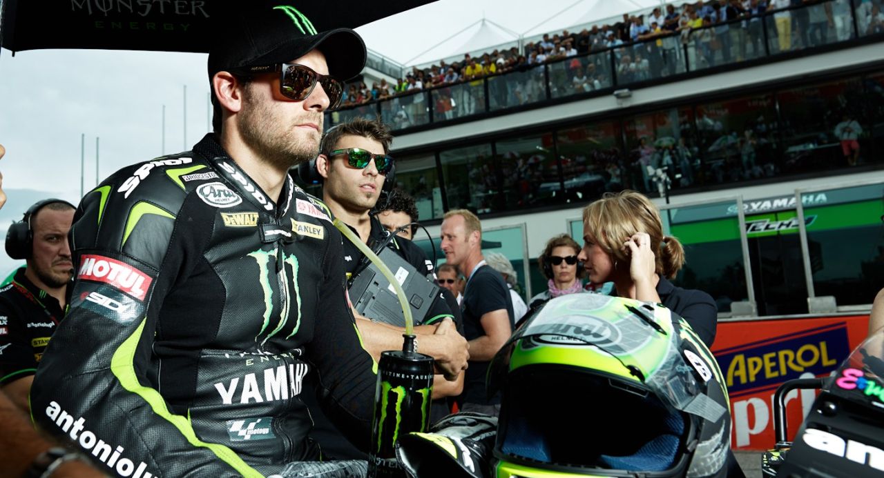 MotoGP - GP San Marino 2013