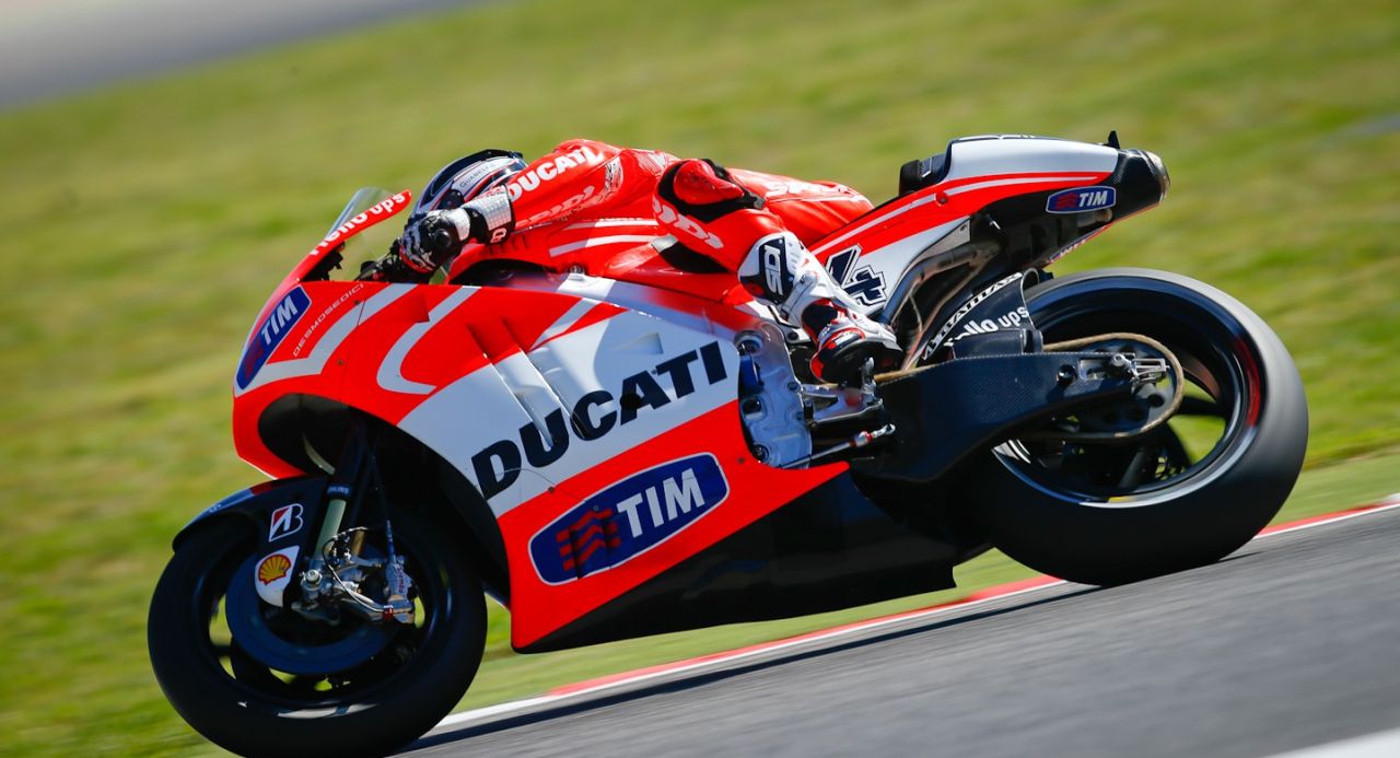 MotoGP - GP San Marino 2013