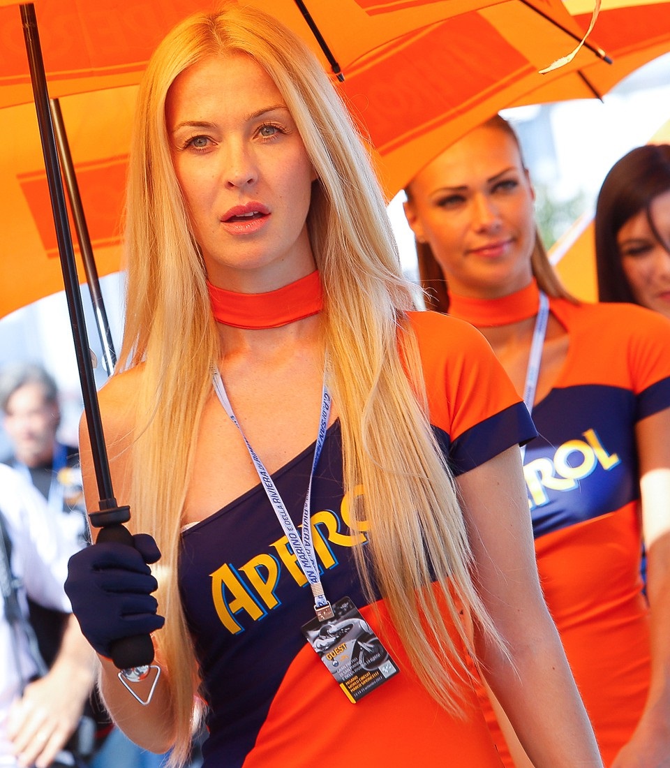 MotoGP - GP San Marino 2013