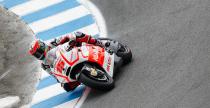 MotoGP: Historyczne pole position Bradla, Niemiec przebi Marqueza na Laguna Seca