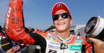 MotoGP: Historyczne pole position Bradla, Niemiec przebi Marqueza na Laguna Seca