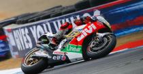 MotoGP: Historyczne pole position Bradla, Niemiec przebi Marqueza na Laguna Seca