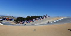 MotoGP bez wyścigu na Laguna Seca