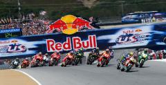 MotoGP bez wyścigu na Laguna Seca