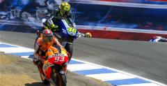 MotoGP bez wyścigu na Laguna Seca