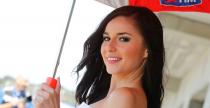 Grid Girls - lipiec 2013