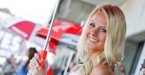 Grid Girls - lipiec 2013