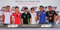 MotoGP - GP USA 2013