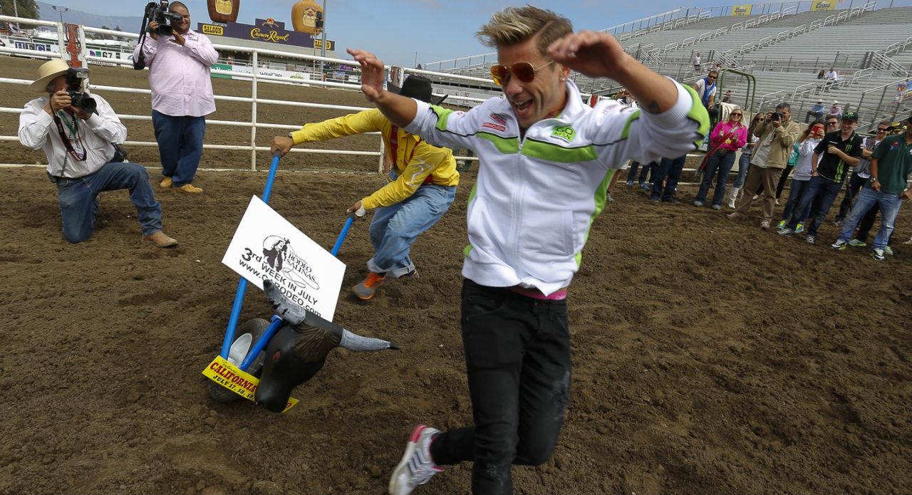 MotoGP - GP USA 2013