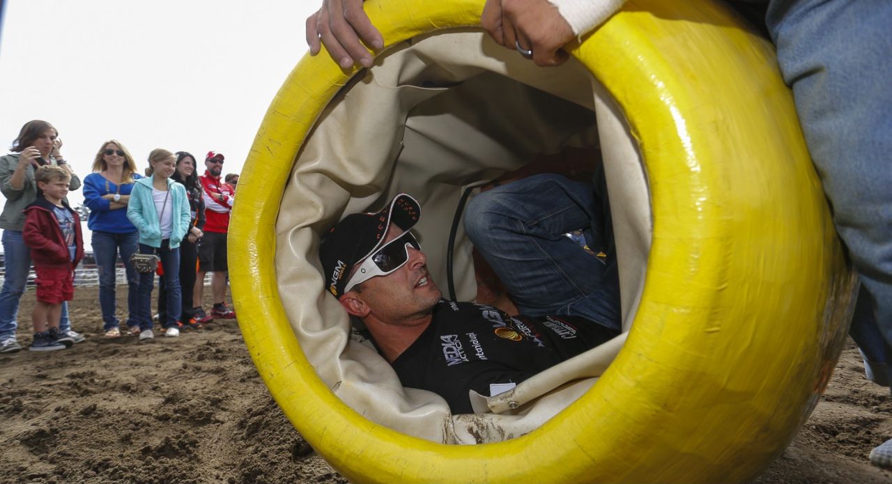 MotoGP - GP USA 2013