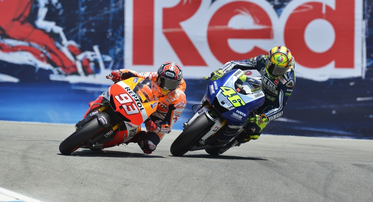 MotoGP - GP USA 2013