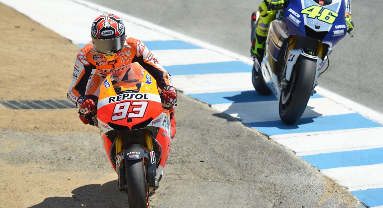 MotoGP - GP USA 2013
