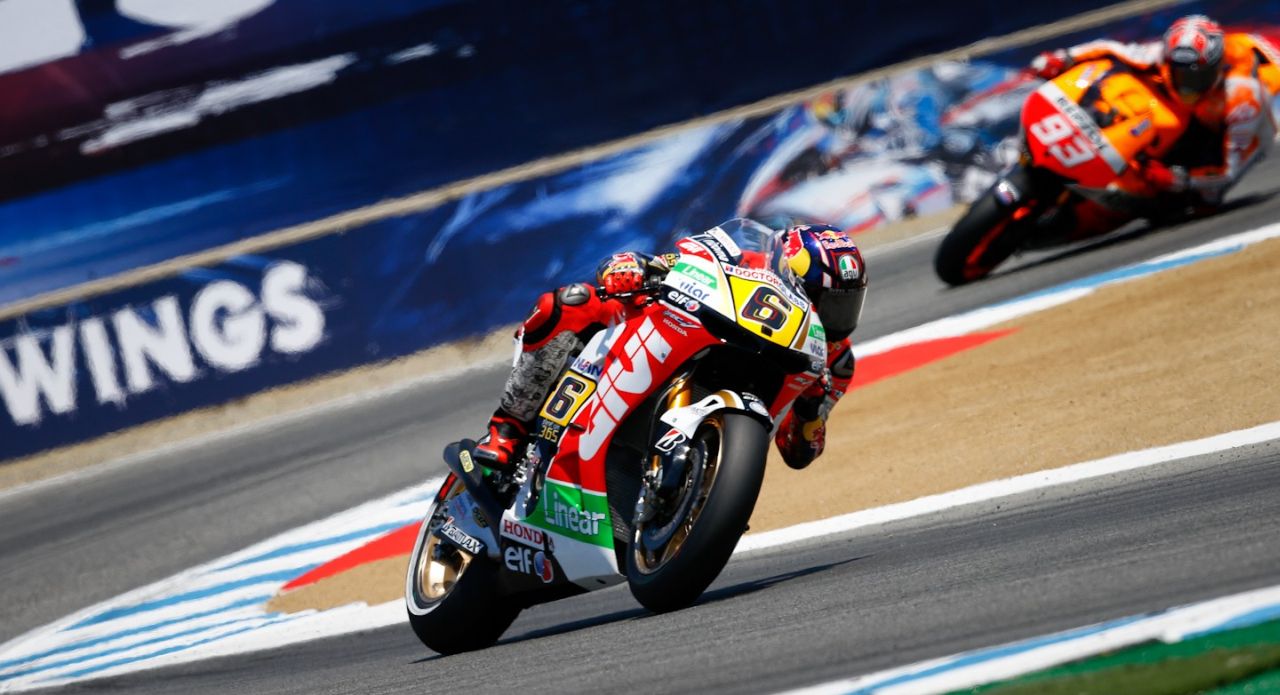 MotoGP - GP USA 2013