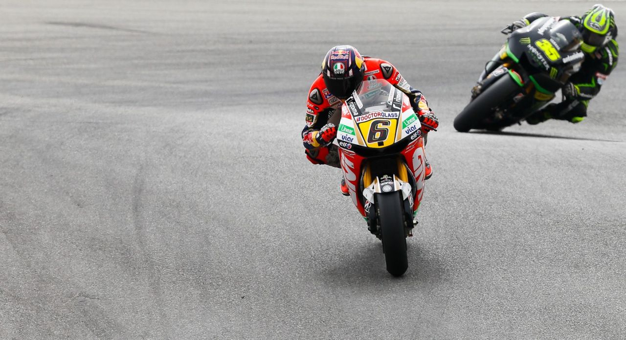 MotoGP - GP USA 2013