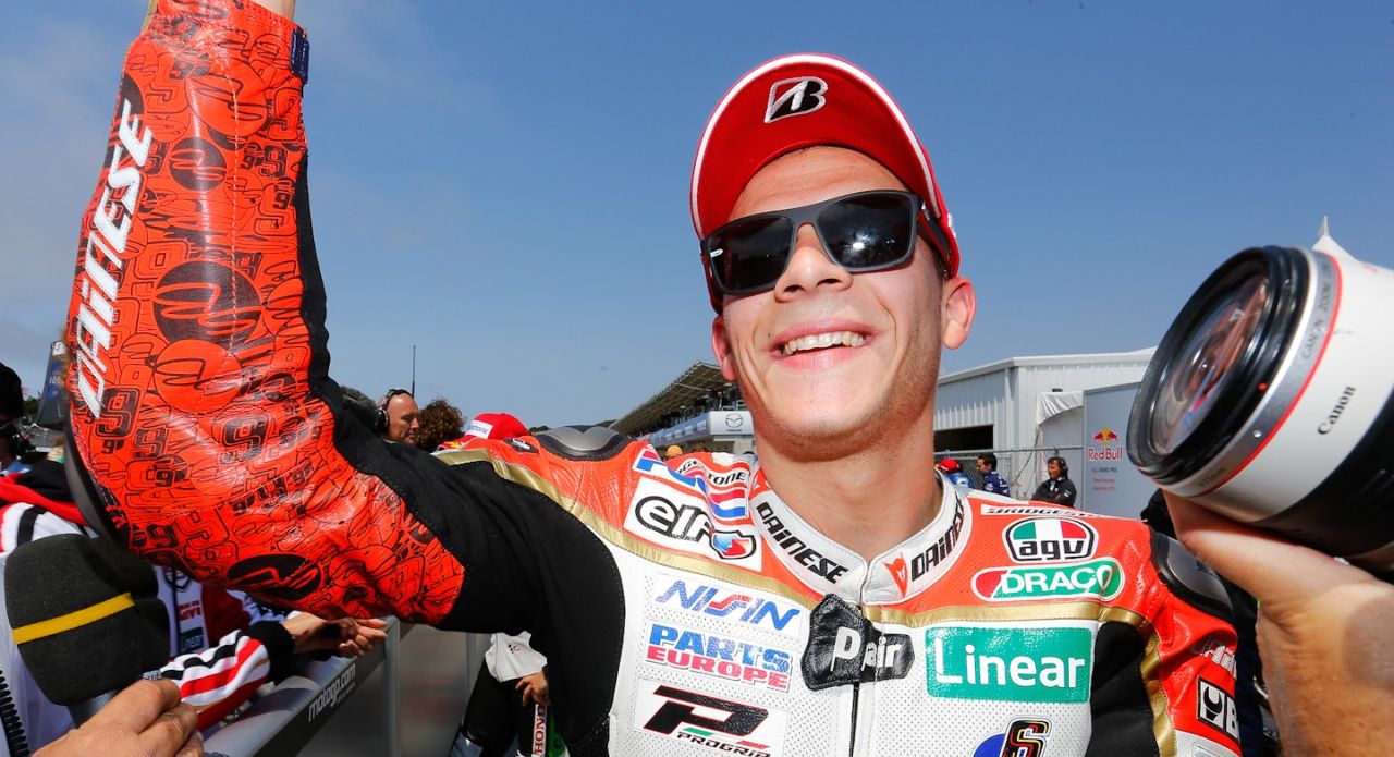 MotoGP - GP USA 2013
