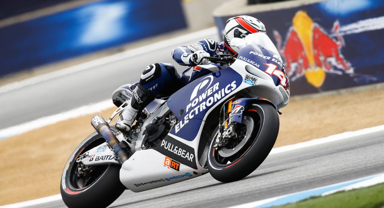 MotoGP - GP USA 2013