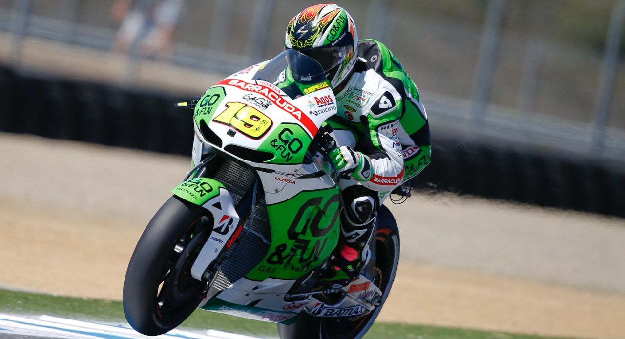 MotoGP - GP USA 2013