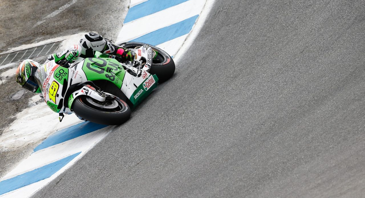MotoGP - GP USA 2013