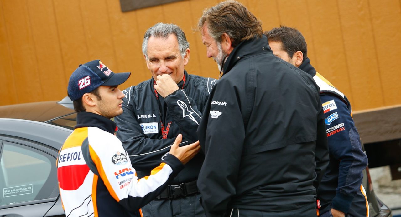 MotoGP - GP USA 2013