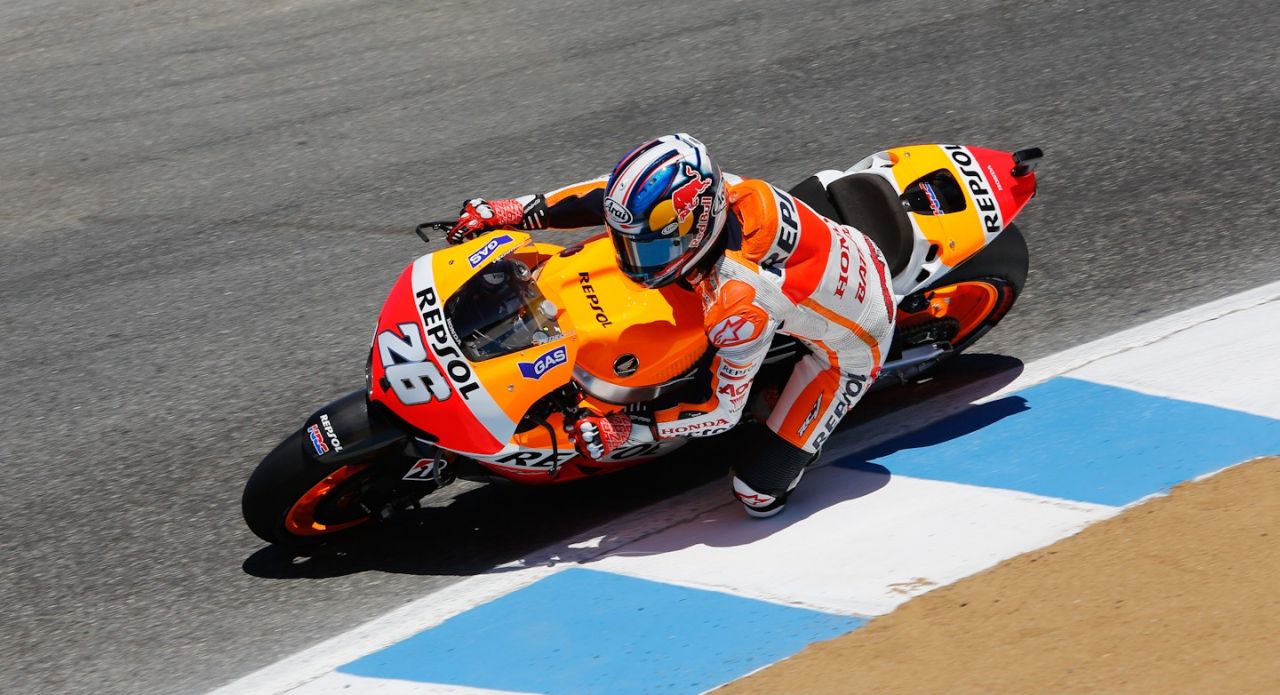 MotoGP - GP USA 2013