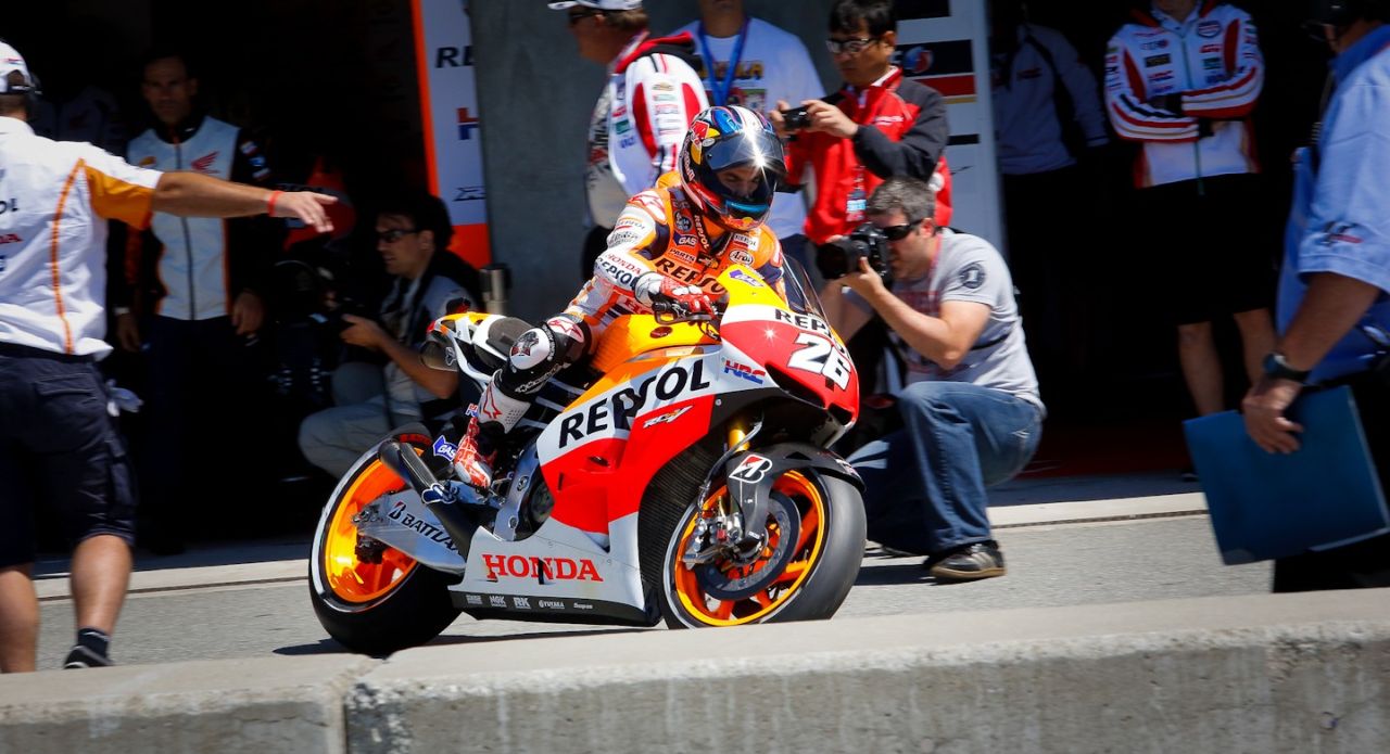 MotoGP - GP USA 2013